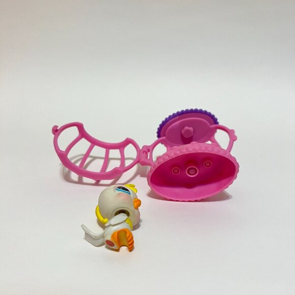 Lot of 4 Littlest Pet Shop | LPS #59, #62, #89, #90 - Picture 6 of 11